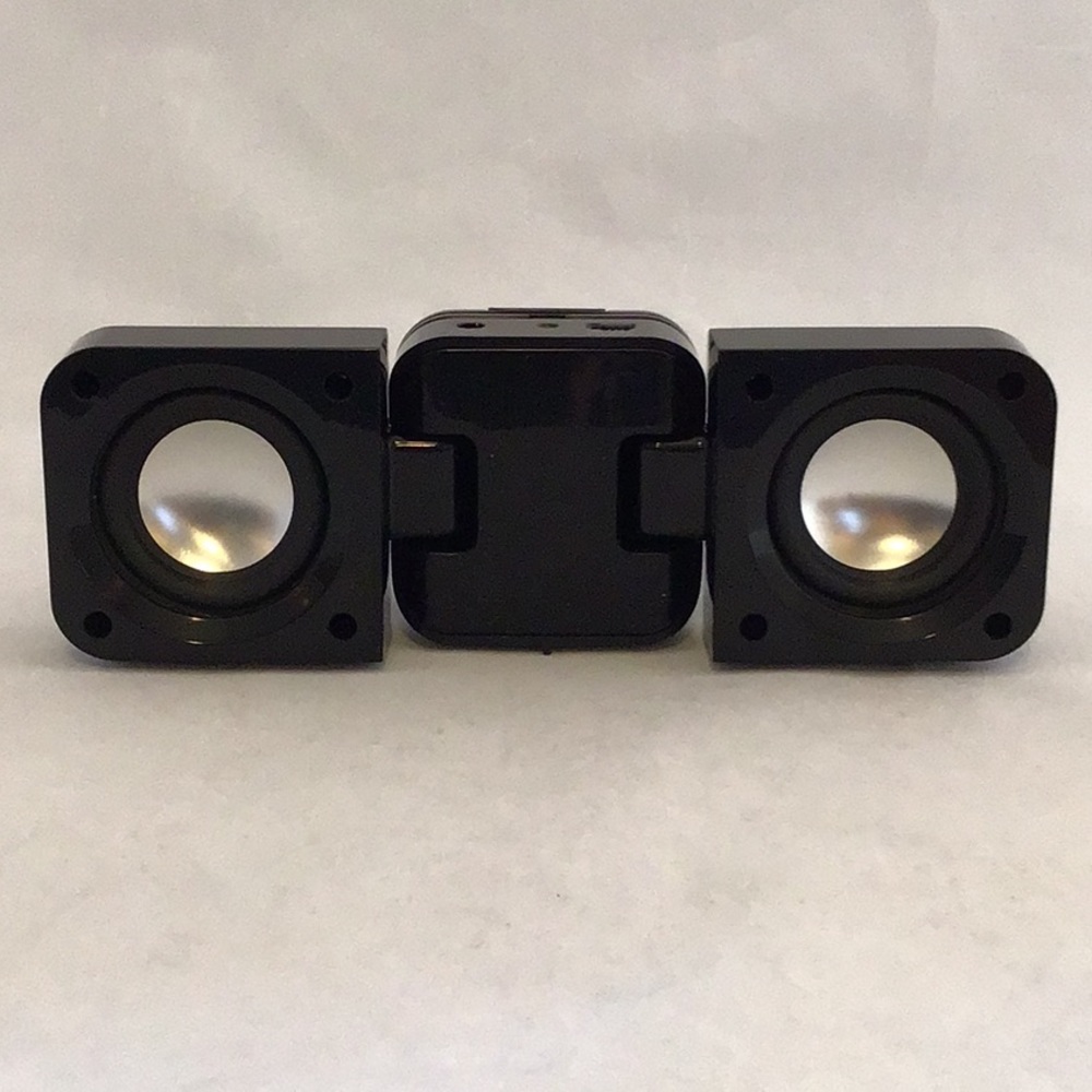 Mp3 speakers